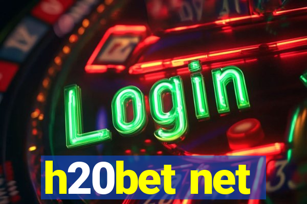 h20bet net